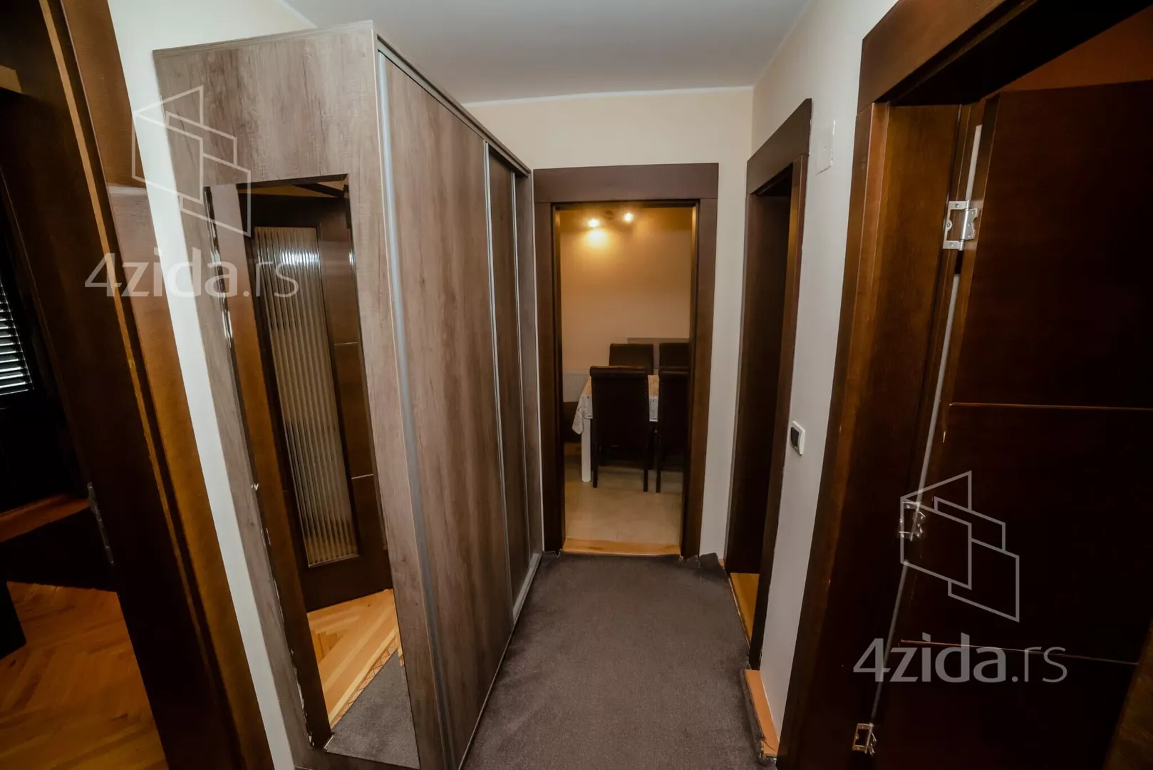 3-etažna kuća | 4zida