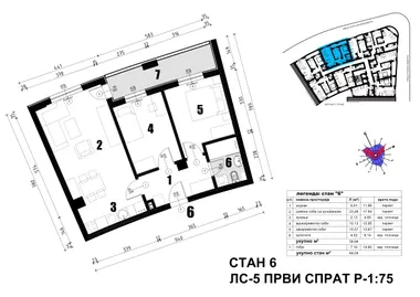 Bubanjskih  Heroja | 4zida.rs
