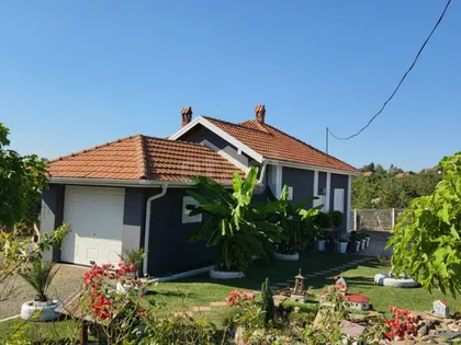 Ibarski Put | 4zida.rs