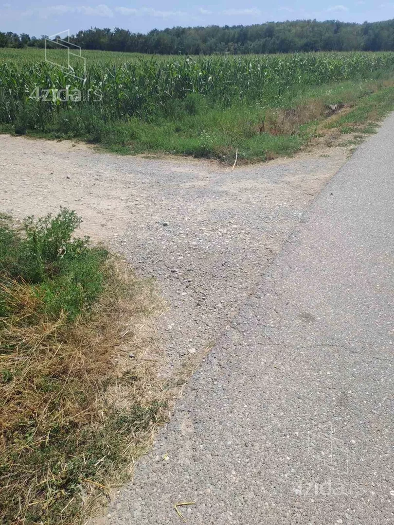 Poljoprivredno zemljište | 4zida