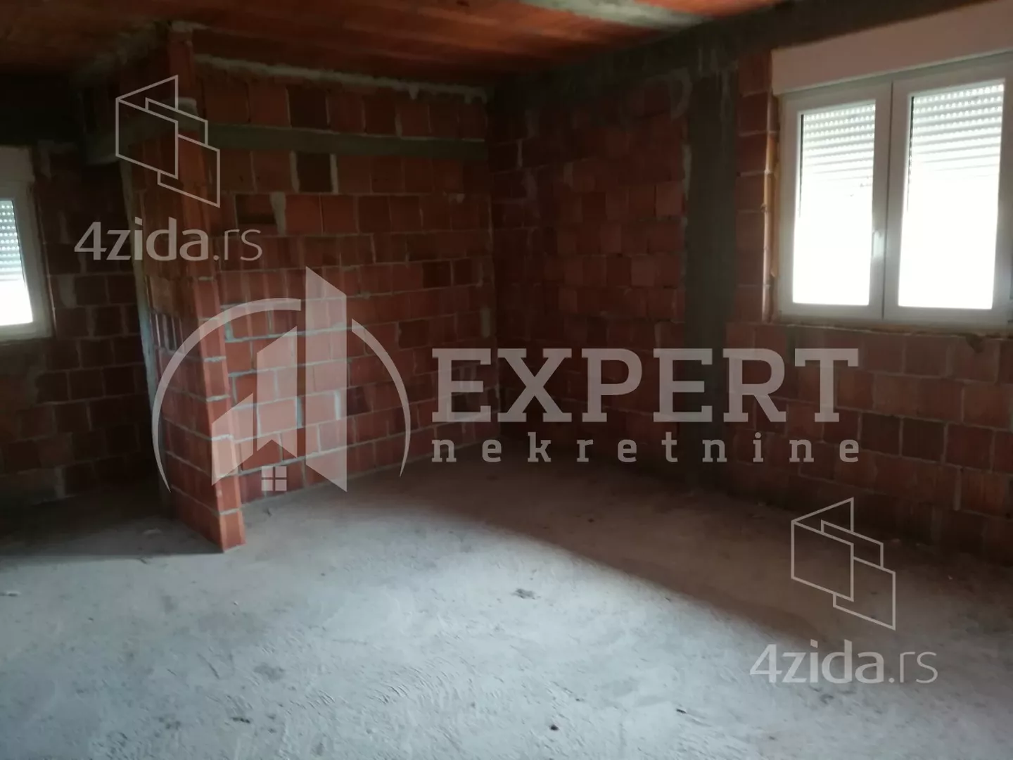 3-etažna kuća | 4zida