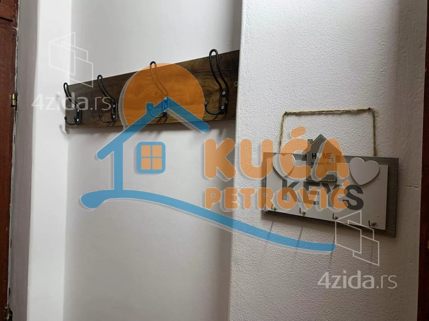 Garsonjera | 4zida