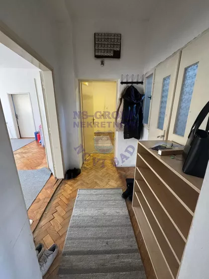 Novi Sad - Centar | 4zida.rs