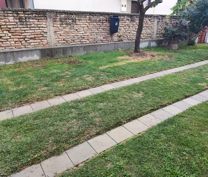 Branka Radičevića | 4zida.rs