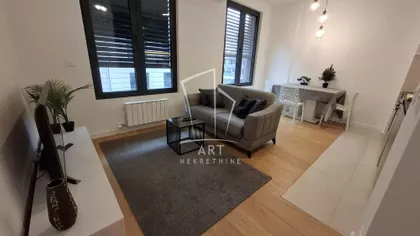 Bulevar Vojvode Bojovića | 4zida.rs