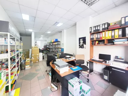 Botanička Bašta | 4zida.rs