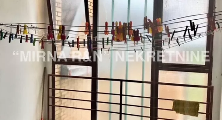 Četvoroiposoban stan | 4zida