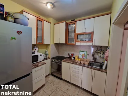 Adamovićevo Naselje | 4zida.rs