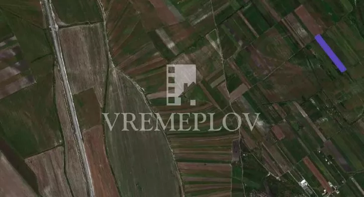 Poljoprivredno zemljište | 4zida