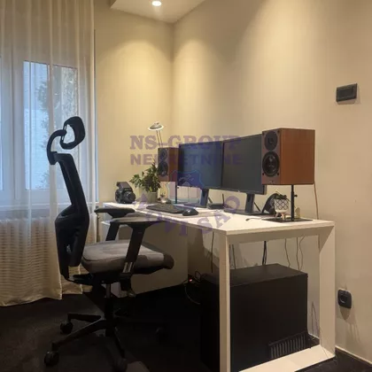 Sajmište | 4zida.rs