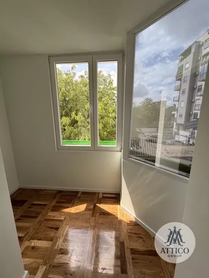 Adamovićevo Naselje | 4zida.rs