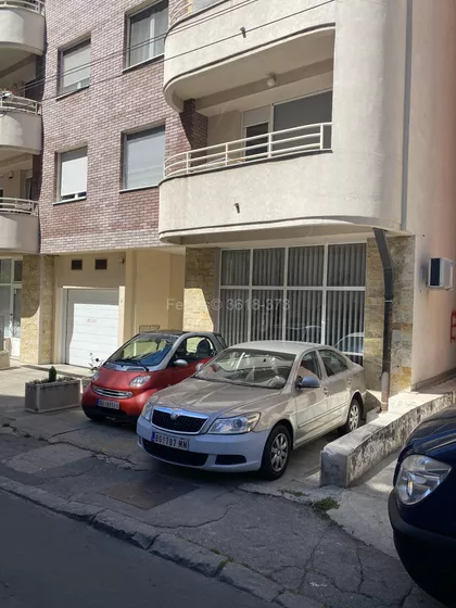 Subotička | 4zida.rs