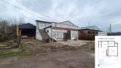 Kralja Petra Prvog 25 | 4zida.rs