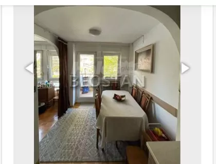 Jurija Gagarina | 4zida.rs