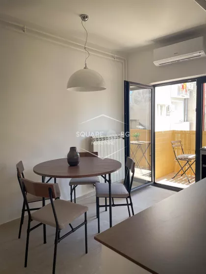 Njegoševa | 4zida.rs