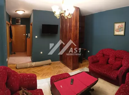 Branimira Ćosića | 4zida.rs