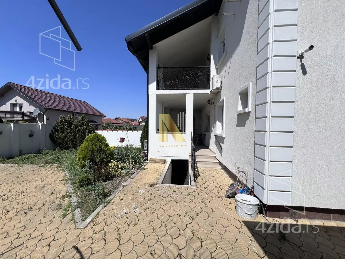 Kuća | 4zida