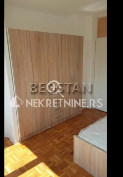 Bulevar Arsenija Čarnojevića | 4zida.rs