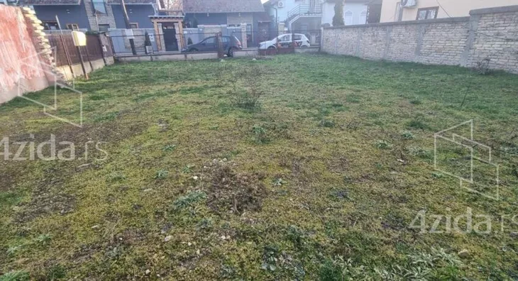 Građevinsko zemljište | 4zida