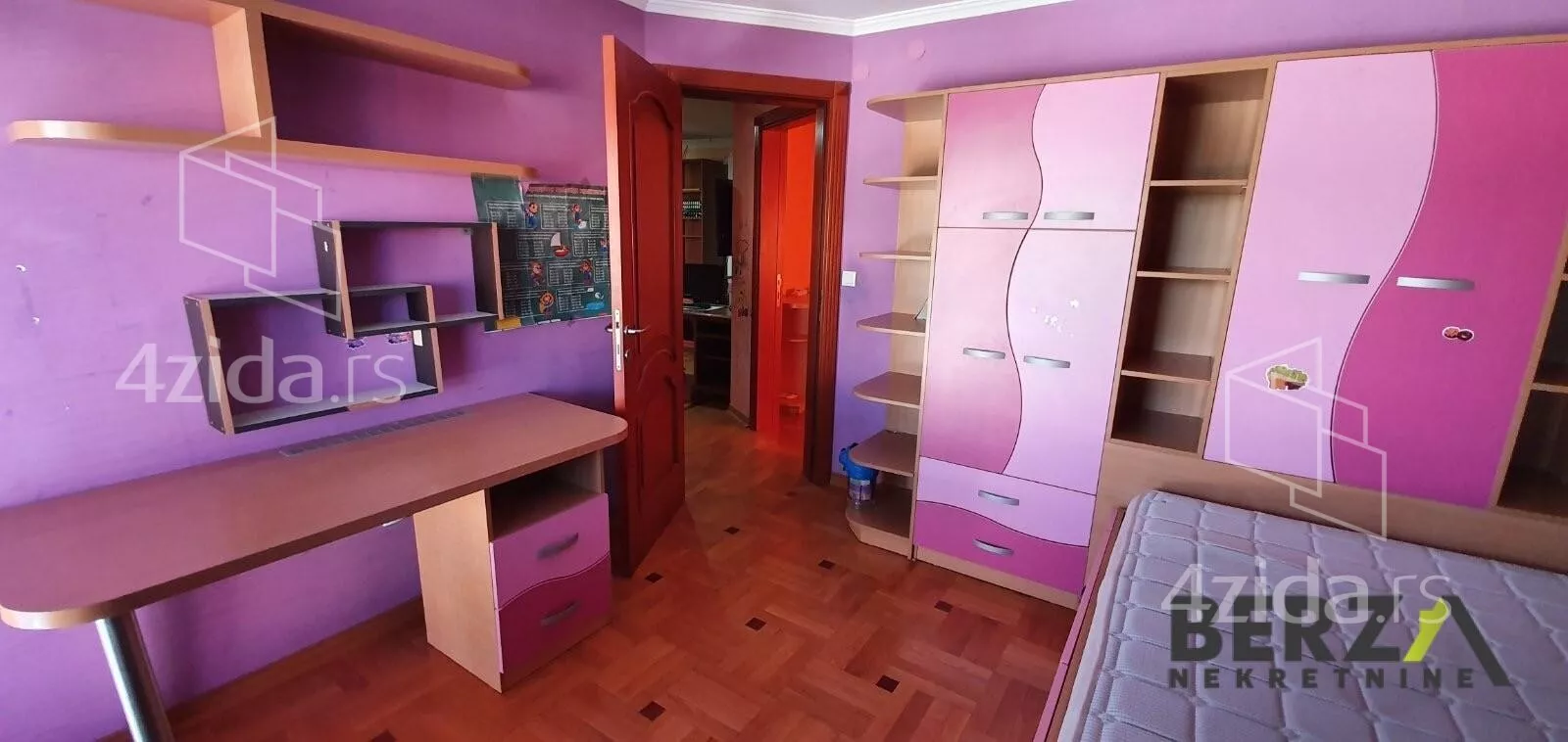 Šestosoban stan | 4zida