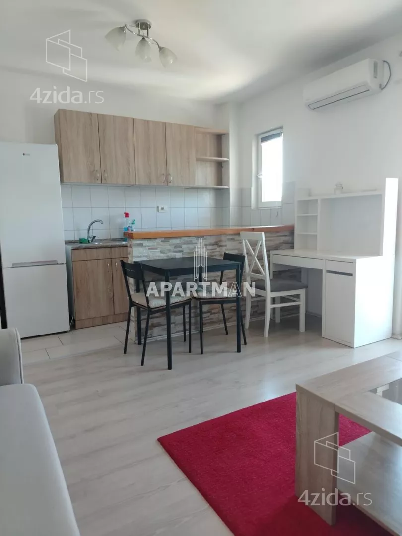Garsonjera | 4zida