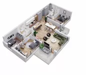 Neimar, Vračar, Beograd | 4zida.rs | 4zida.rs