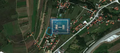 Gradske lokacije | 4zida.rs