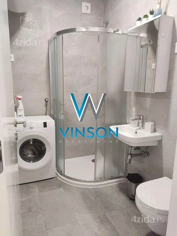 Garsonjera | 4zida