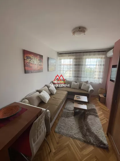 Bulevar Oslobođenja | 4zida.rs