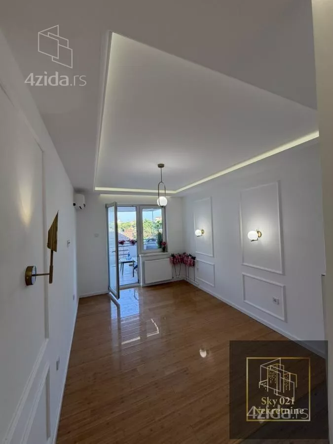 Garsonjera | 4zida