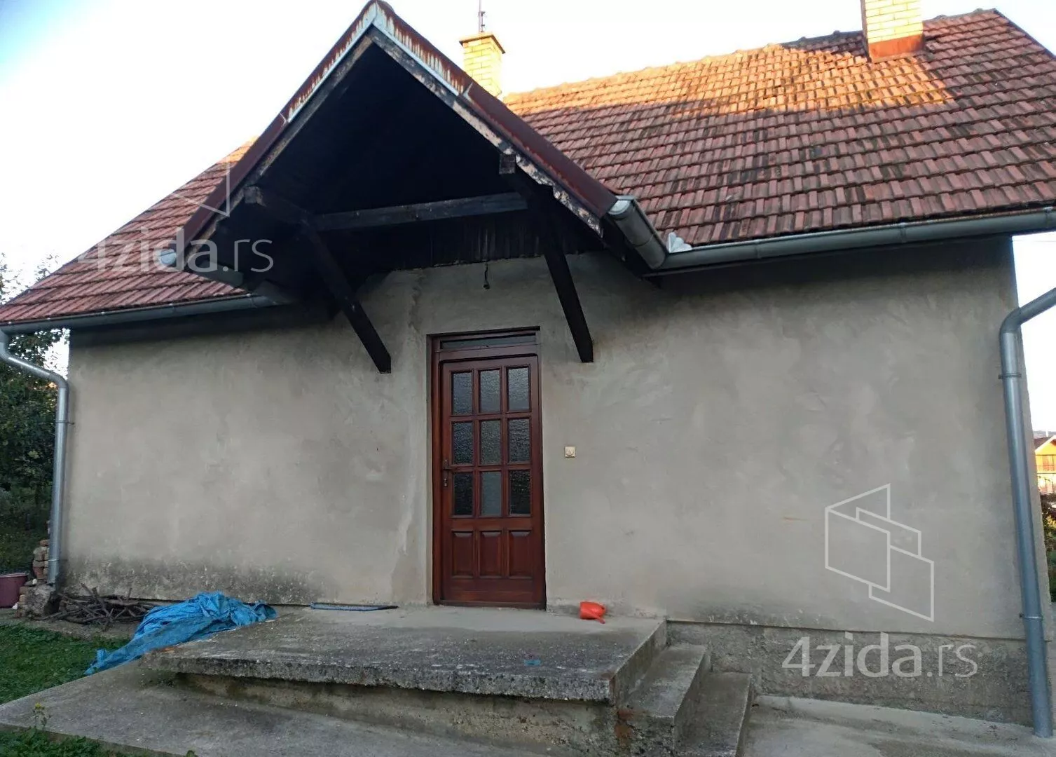 3-etažna kuća | 4zida