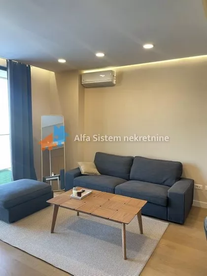 Beograd na vodi | 4zida.rs