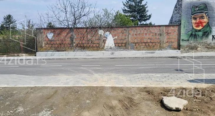 Građevinsko zemljište | 4zida