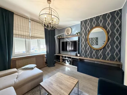 Cetinjska | 4zida.rs