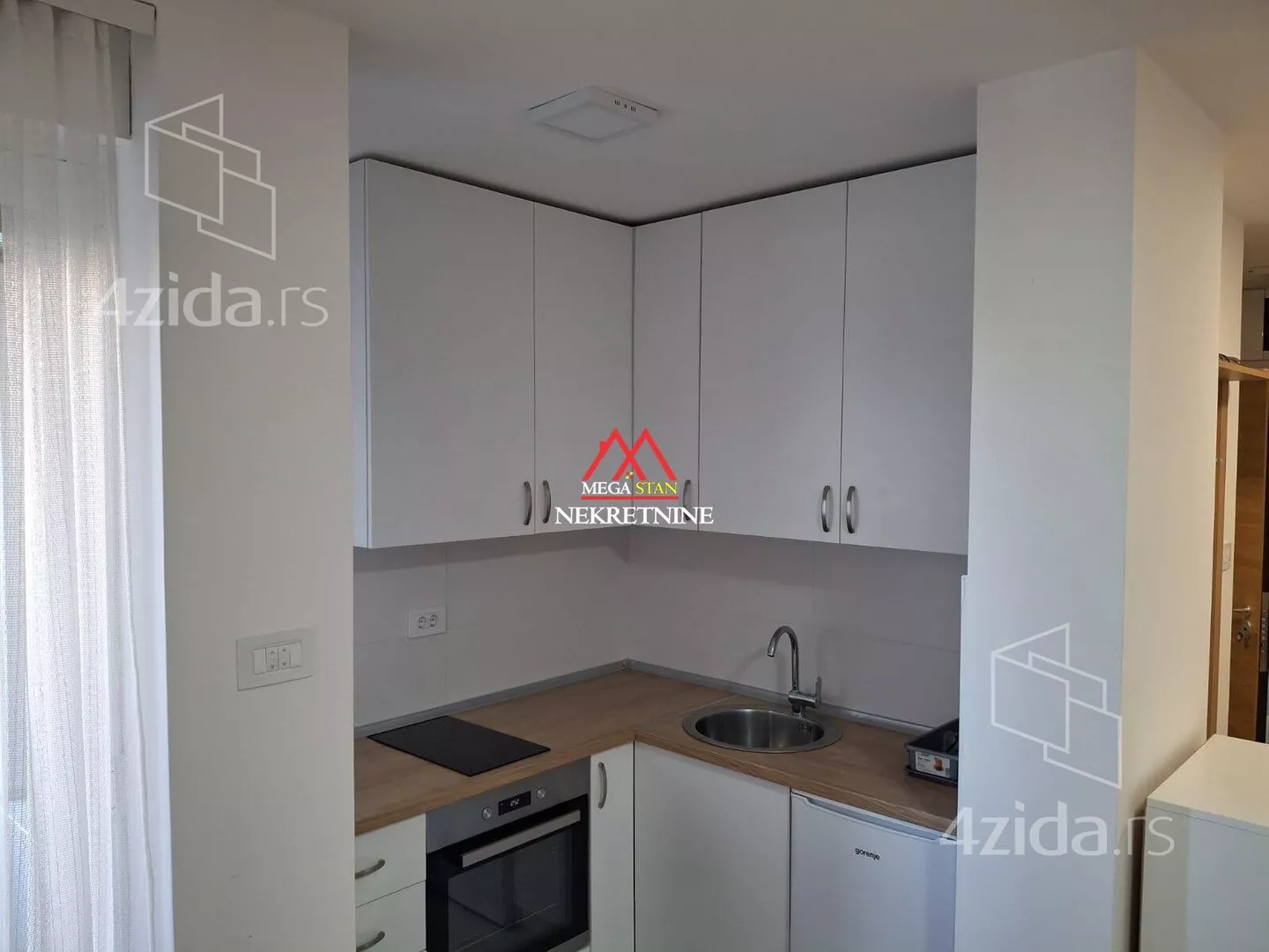 Garsonjera | 4zida