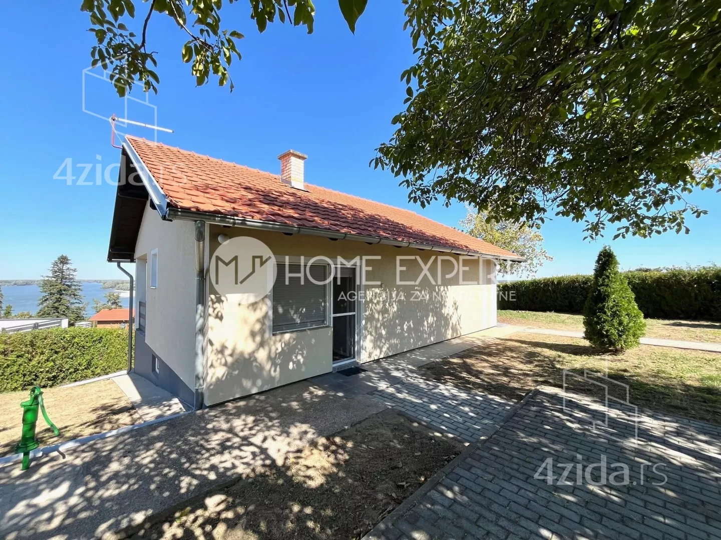 Kuća | 4zida