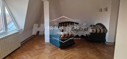 Vladimira Mitrovića | 4zida.rs