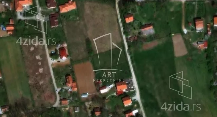 Građevinsko zemljište | 4zida