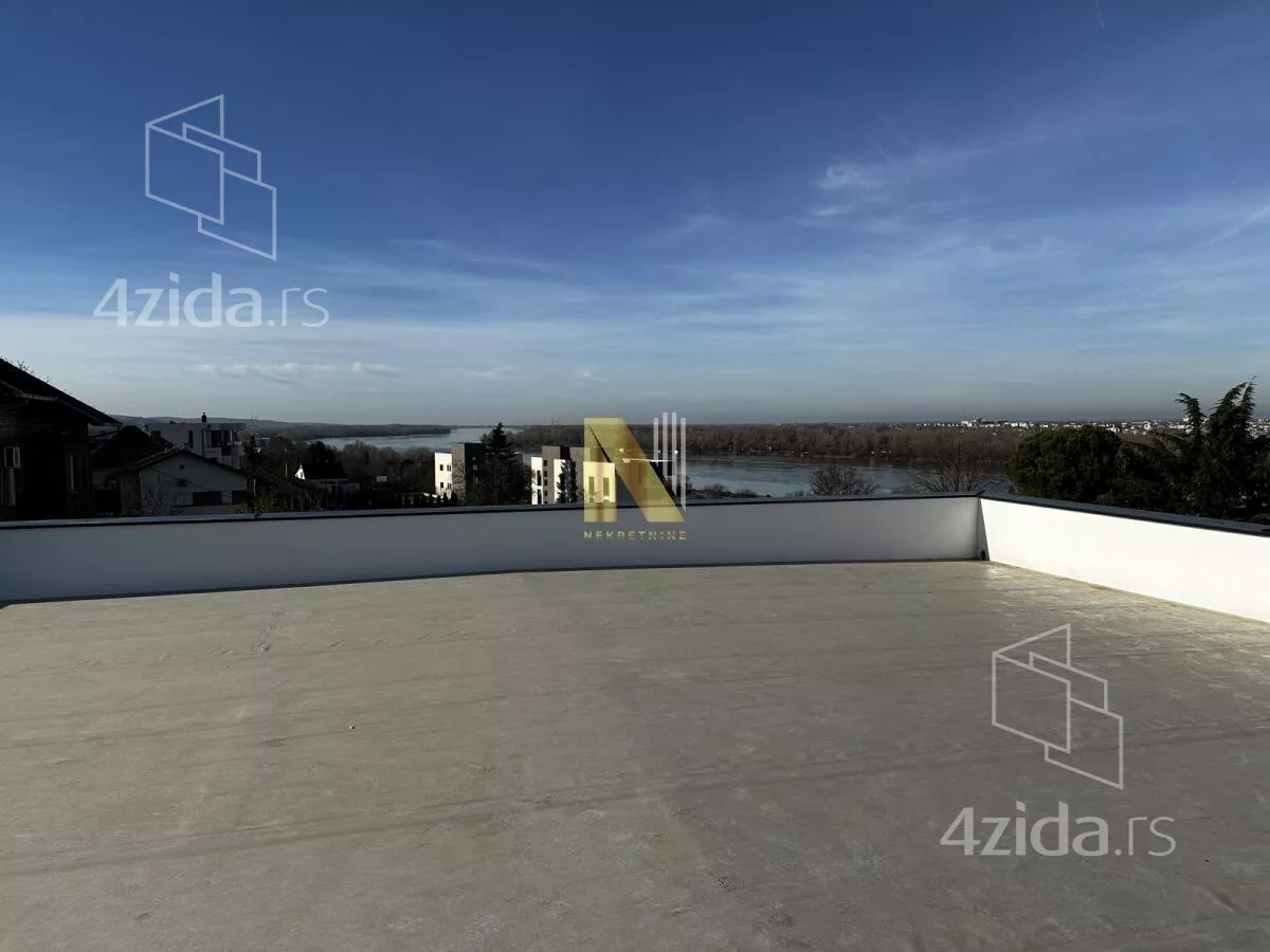 Petosoban stan | 4zida