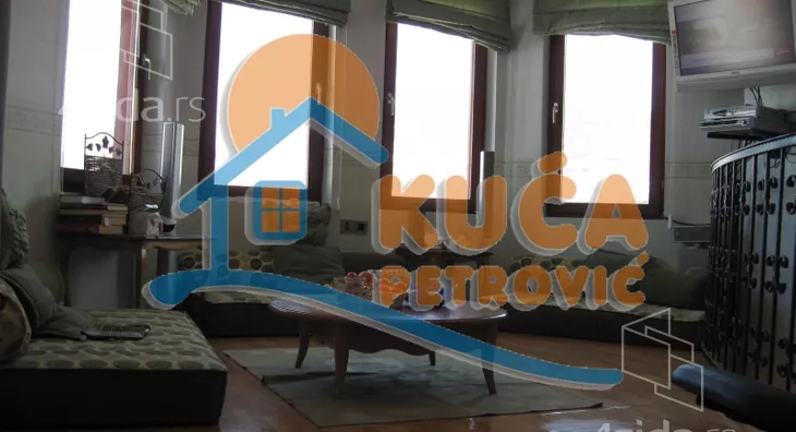 3-etažna kuća | 4zida