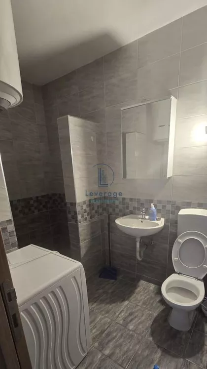 Luneta Milovanovića | 4zida.rs