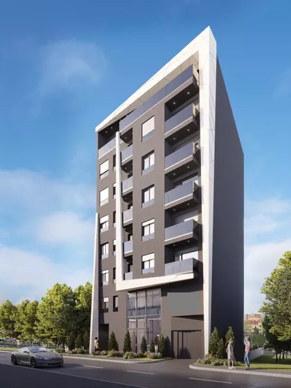 Crveni Krst Vračar | 4zida.rs