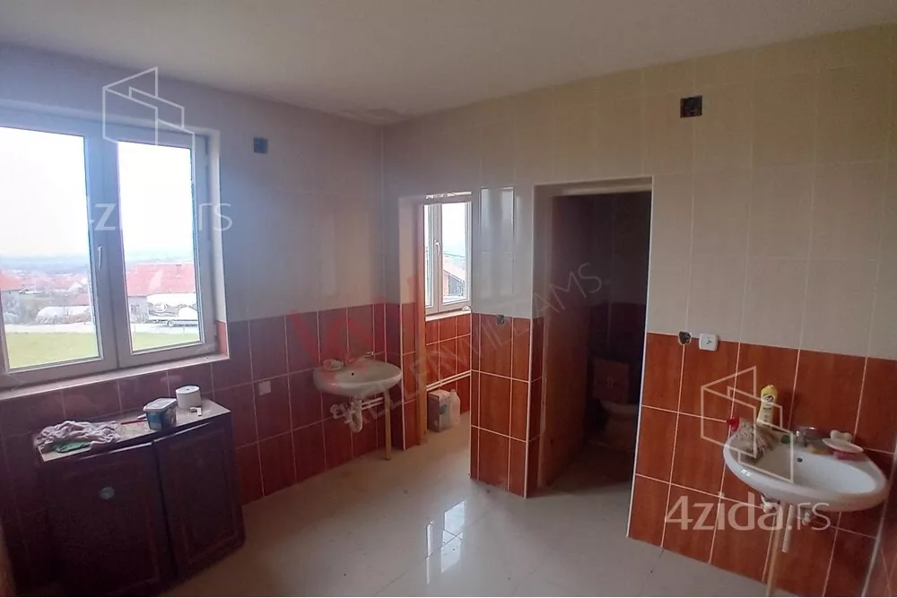 Proizvodni pogon | 4zida