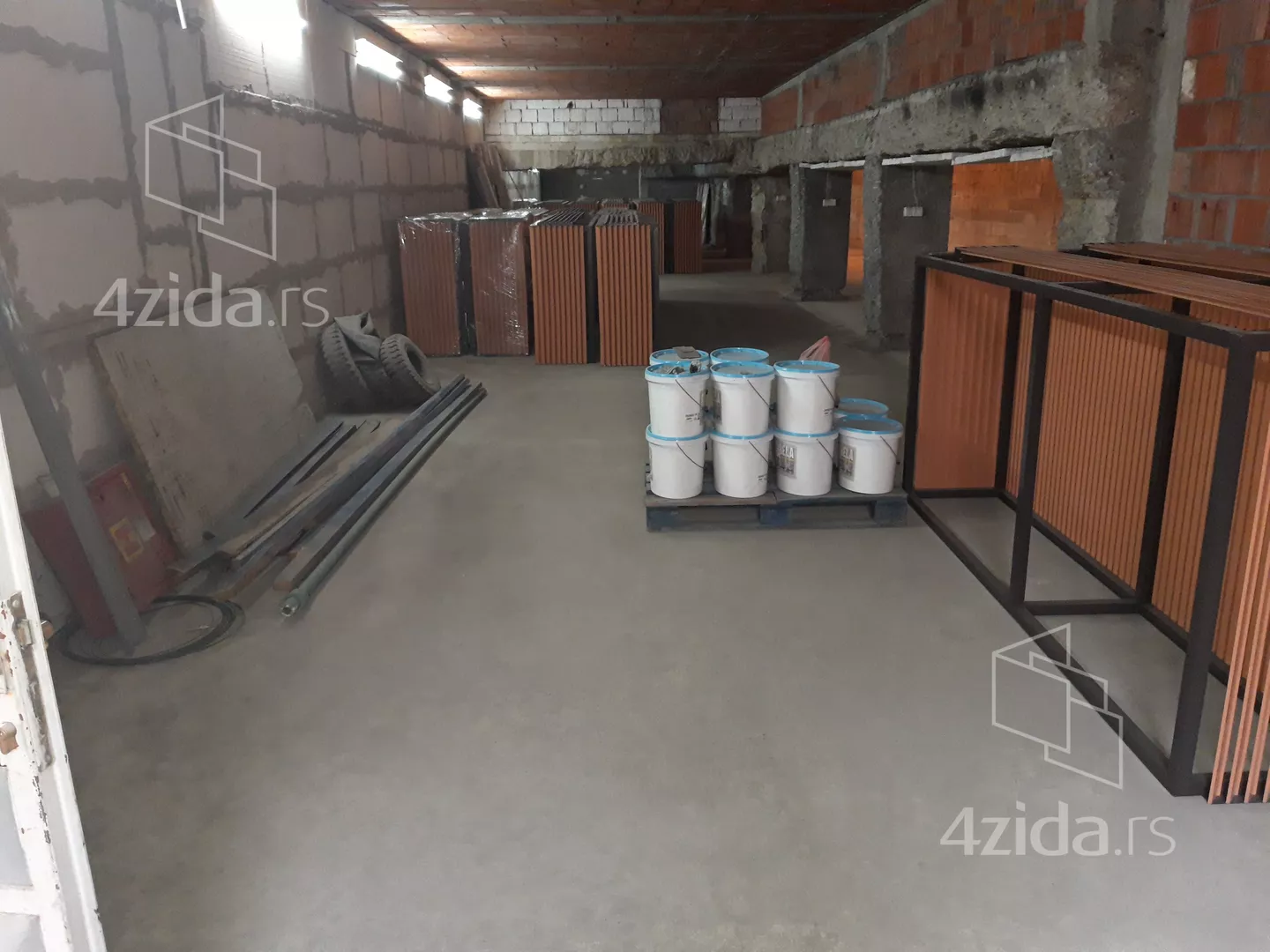 Magacin | 4zida