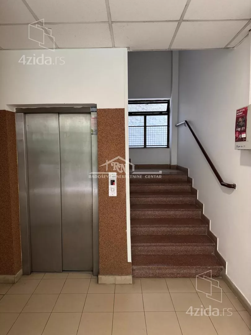 Garsonjera | 4zida