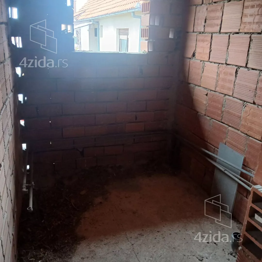 3-etažna kuća | 4zida