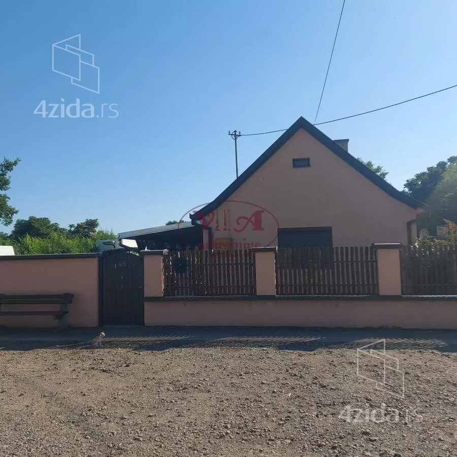 Kuća | 4zida