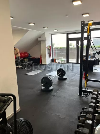 Tosin Bunar | 4zida.rs