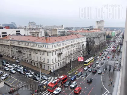 LONDON | 4zida.rs