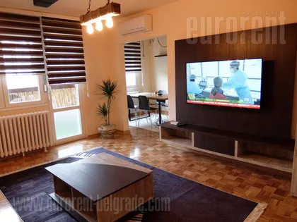 BANOVO BRDO | 4zida.rs